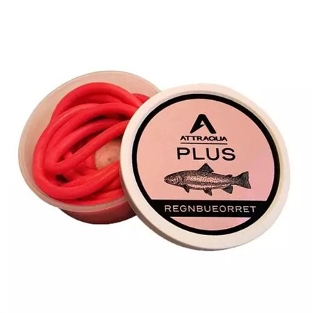 ATTRAQUA REGNBÅGE ROSA