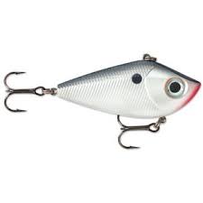 Rockin Shad 06 Gizzard Shad