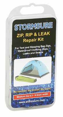 Stormsure Zip, Rip & Leak Repair Kit