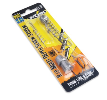 Multi Depth Screw System
