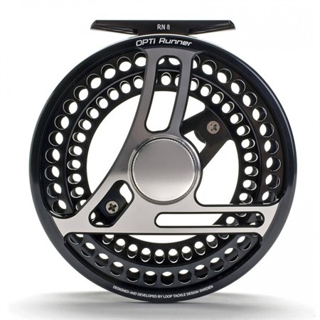 OPTI Runner - L