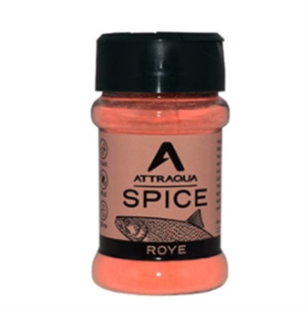 ATTRAQUA RÖDING SPICE NETTO