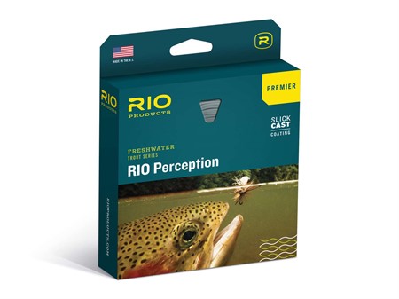 Premier Rio Perception WF4F Green/Camo