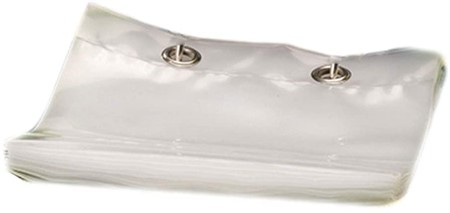 Headcase Insert Clear