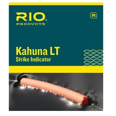 Kahuna LT Strike Indicator pack Thin