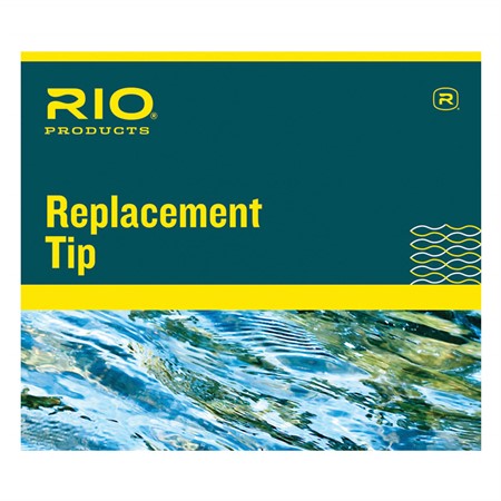 10' Replacement Tip #8 Sink 8