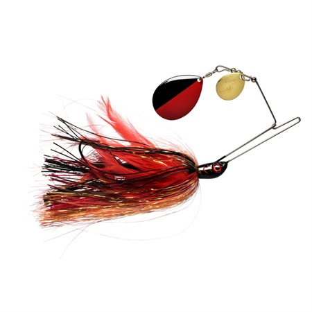 R.I.P Spinnerbait Colorado 20cm 28gr BWD