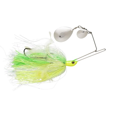 R.I.P Spinnerbait Colorado 20cm 28gr HTP