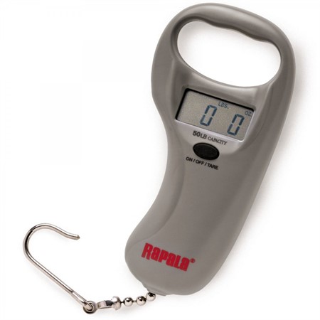 25kg Digital Scale RSDS-50