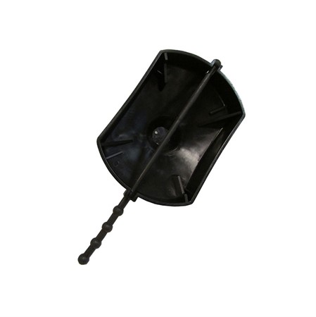 TILLBEHÖR ISBORR SKYDD 130 MM