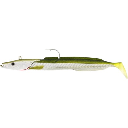 Sandy Andy Jig 300g 28cm Tobis Ammo