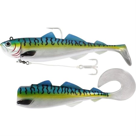 Crazy Daisy Jig 300g 23cm Mackerel