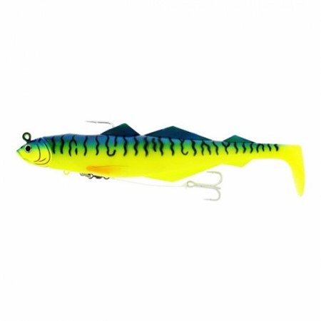 Big Bob Jig 480g 30cm Toxic Mackerel