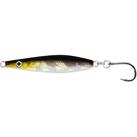 Salty Jig 10g 5cm Black Headlight