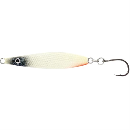 Salty Jig 10g 5cm Pearl Ghost