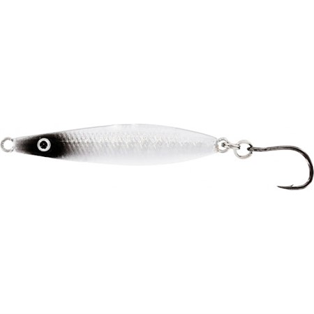 Salty Jig 10g 5cm Silver Ayu