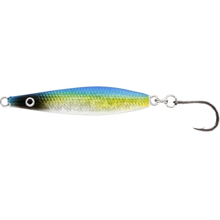 Salty Jig 10g 5cm Blue Ayu