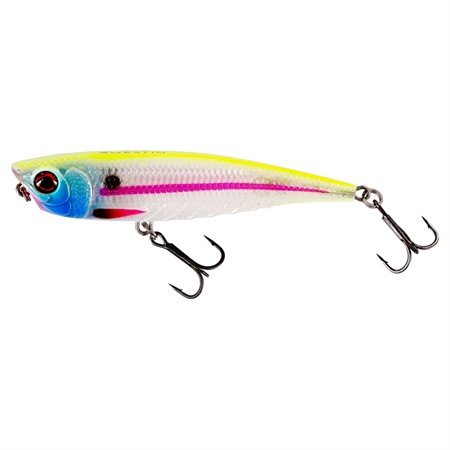 Spot-On Top Walker 10cm 15g Floating CD-R