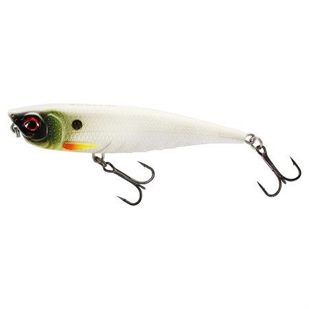 Spot-On Top Walker 10cm 15g Floating Ghost Hunter