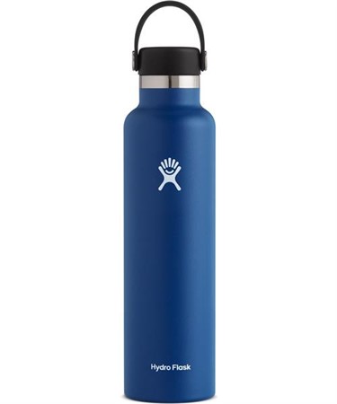Hydro Flask Colder Hotter Longer 709 Cobalt