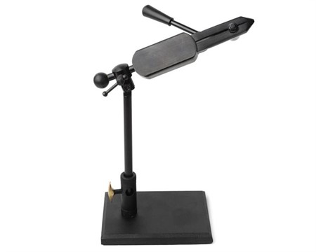 Regent Vise "Black Edition w. Base"