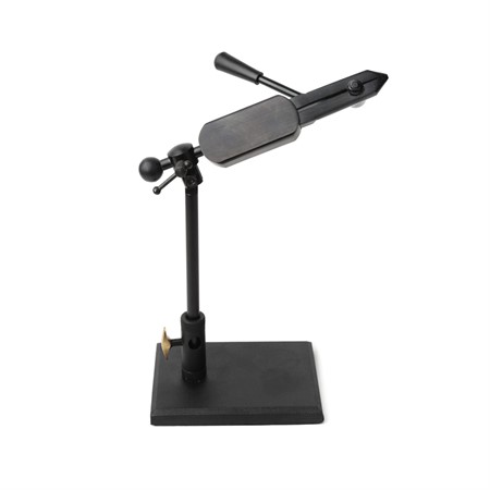 Regent Vise "Black Edition w. Base"