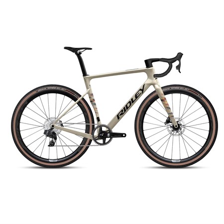 Ridley ASTR RS Force XPLR 1x13 (M)