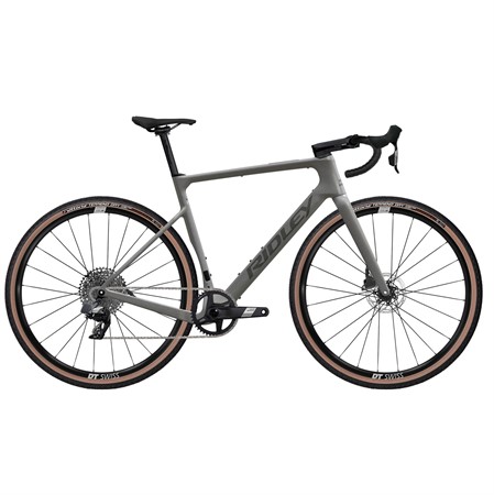 Ridley Astr GRX 600 2x12 M