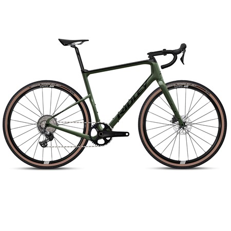 Ridley Kanzo Adventure GRX600 1x12 (M)