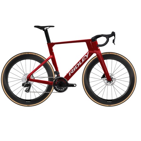 RIDLEY Noah Fast Force AXS (M)
