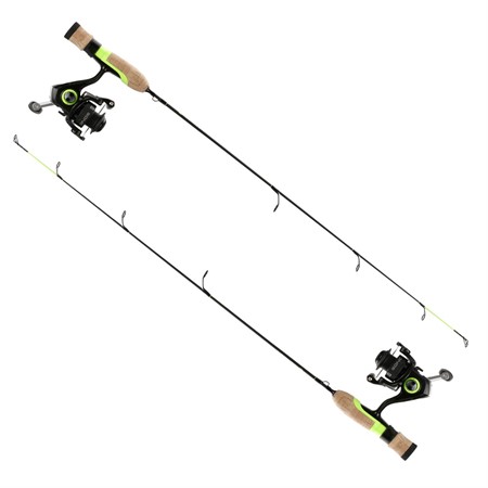 13 fishing 2pack pimpelcombo