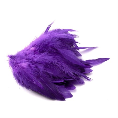 Schlappen Medium Purple