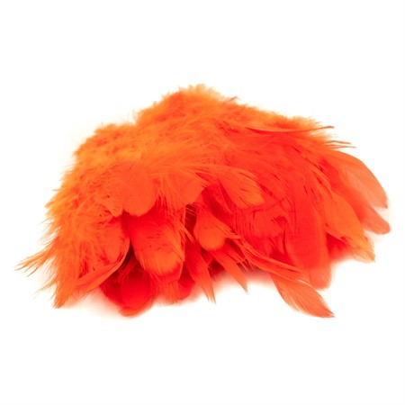 Schlappen Medium Fl Fire Orange
