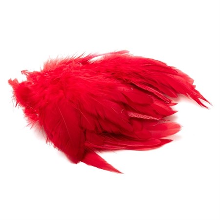 Schlappen Medium Red