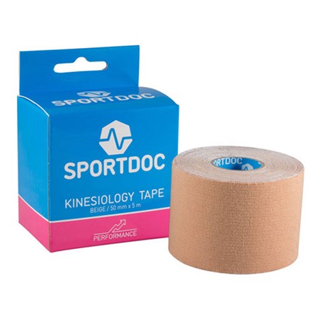 Sportdoc Kinesiology Tape