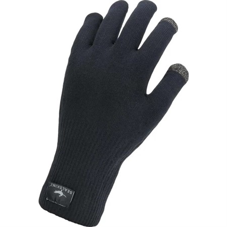 All Weather Ultra Grip Knit Glove S