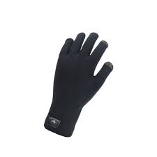 All Weather Ultra Grip Knit Glove