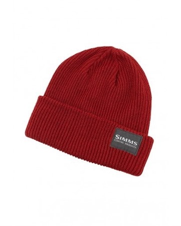 Basic Beanie Ruby