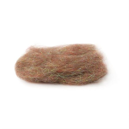 Super Fine Dry Fly Dubbin Sculpin Olive