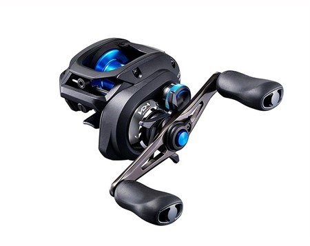 Shimano SLX DC 151HG