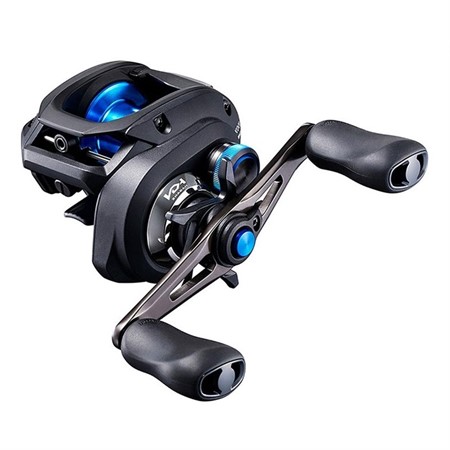 Shimano SLX DC 151HG
