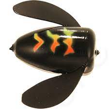 Spin-N-Glo 2 Black Magic