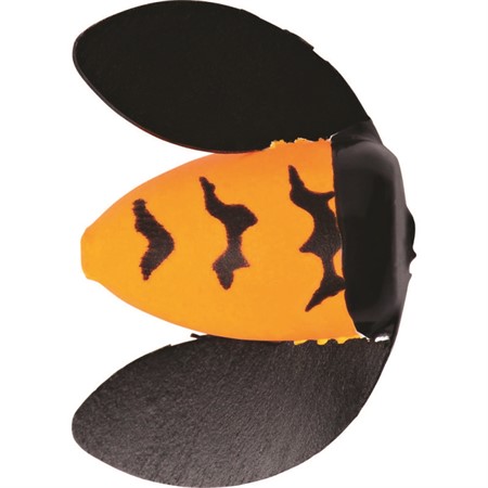 Spin-N-Glo 2 Pumpkin