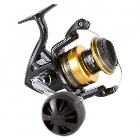Shimano Socorro SW6000