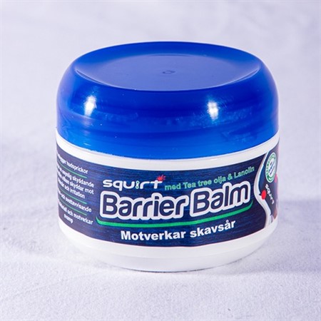 Squirt Barrier Balm 100gr