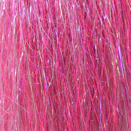 SSS ANGEL HAIR - EVIL MAGENTA