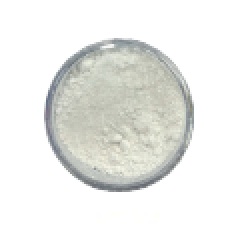 Färgpigment vit 10ml