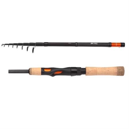 Shimano STC AX Mini Tele 2,40m  10-30g
