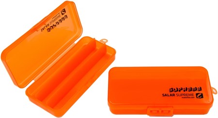 SALAR SUPREME FLY BOX - SAMURAI