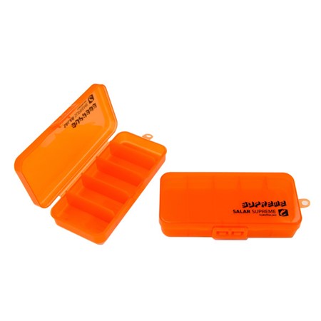 SALAR SUPREME FLY BOX - MICRO/HOOK